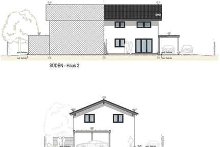 Haus zum Mieten in Weilheim i. OB 1.850,00 € 125 m²