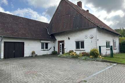 Haus zum Kaufen in Bückeburg 178.000,00 € 126 m²