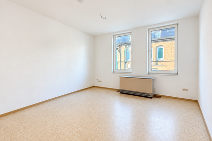 Wohnung zum Mieten in Uelzen 472,00 € 50 m²