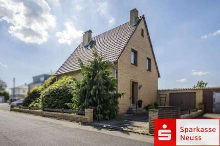 Haus zum Kaufen in Rommerskirchen 249.000,00 € 91 m²