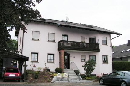 Wohnung 4Zimmer, Küche, Bad - 580,00&nbsp;EUR Kaltmiete, ca.&nbsp; 105,00&nbsp;m&sup2; in Limburg an der Lahn (PLZ: 65549)