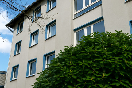 3 Zi-Wohnung mit Balkon und Fernsicht in W-Cronenberg - Wuppertal