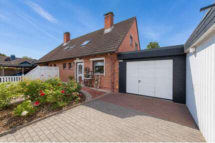 Haus zum Kaufen in Wendtorf Wendtorferstrand 369.000,00 € 100 m² - Wendtorf / Wendtorferstrand