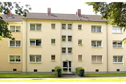 Wohnung zum Mieten in Duisburg 519,00 € 50.5 m²