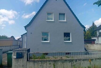 Geräumige 3-Zimmer Wohnung in Herxheim - Herxheim bei Landau/Pfalz