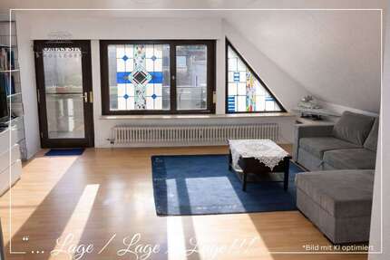 Wohnung zum Kaufen in Heilbronn 210.000,00 € 73.05 m²