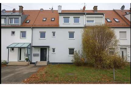 Haus zum Kaufen in Augsburg 490.000,00 € 140 m²