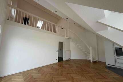Wohnung zum Mieten in Bad Abbach 1.000,00 € 107 m²