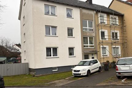 Moderne 3-Zimmer-Wohnung mit Balkon - Eschweiler