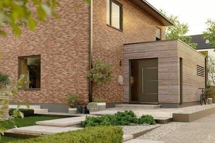 Modern & Komfortabel ! Wenn bauen, dann Town & Country Haus! - Castrop-Rauxel