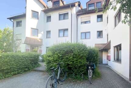 Wohnung zum Kaufen in Oberschleißheim 349.000,00 € 63.17 m²