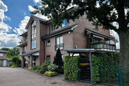 Wohnung zum Kaufen in Quickborn 285.000,00 € 63.6 m²
