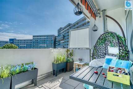 Wohnung zum Kaufen in Heiligenhafen 154.950,00 € 51 m²