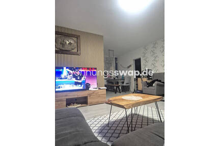 Wohnungsswap - Eichhorster Weg - 525,00&nbsp;EUR Kaltmiete, ca.&nbsp; 86,00&nbsp;m&sup2;&nbsp;Wohnfl&auml;che in Berlin (PLZ: 13435) Märkisches Viertel