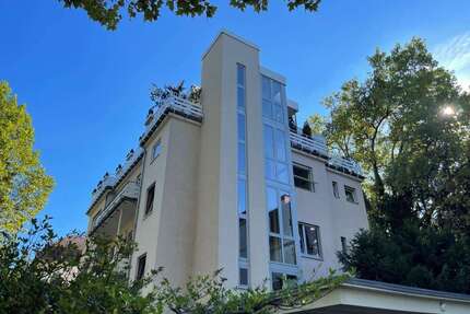 Haus zum Kaufen in Heidelberg Neuenheim 3.850.000,00 € 760 m² - Heidelberg / Neuenheim