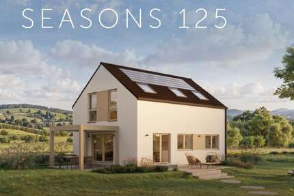 Haus zum Kaufen in Schopfheim 664.560,00 € 126.2 m²