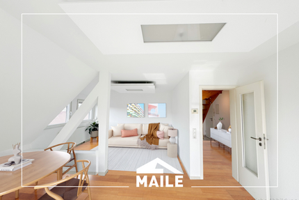 Wohnung zum Kaufen in Stuttgart Untertürkheim 348.000,00 € 95 m²