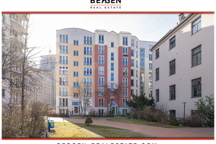 Wohnung zum Kaufen in Berlin 309.000,00 € 41.26 m²