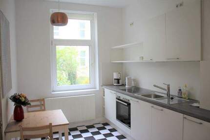 charmanter Altbau, ruhig, Top Lage List - Hannover