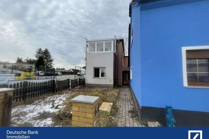 Haus zum Kaufen in Lauchhammer 51.500,00 € 127 m²