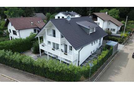 Haus zum Kaufen in Memmingen 850.000,00 € 260 m²