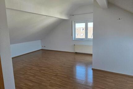 Dachgeschosswohnung in zentraler Lage in Nümbrecht