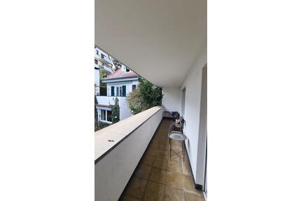 3 Zimmer Wohnung in Stuttgart West ab Juni