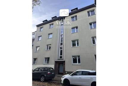 Wohnung zum Kaufen in Braunschweig 169.000,00 € 65 m²