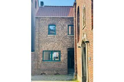 Haus zum Kaufen in Grevenbroich 399.000,00 € 143 m²