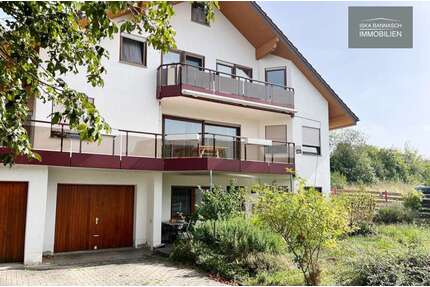 Wohnung zum Mieten in Weil der Stadt-Schafhausen 630,00 € 50 m²