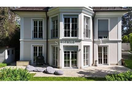 Wohnung zum Kaufen in München 1.800.000,00 € 155 m²