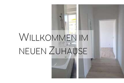 Wohnung zum Mieten in Weißwasser 310,00 € 56.4 m²