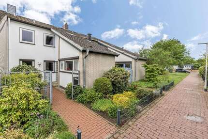 Haus zum Kaufen in Hannover 399.000,00 € 111 m²
