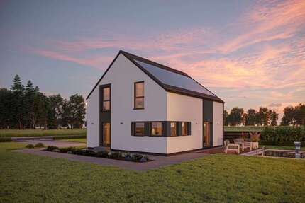 Haus zum Kaufen in Owschlag 439.999,00 € 148 m²