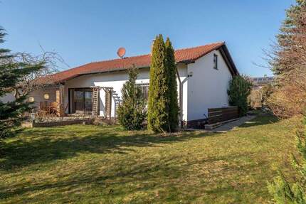 Ihr neues Zuhause - Einfamilienhaus mit schönem Garten in Markt Erlbach