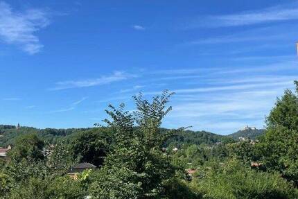sonniges Baugrundstück mit Wartburgblick in Eisenach