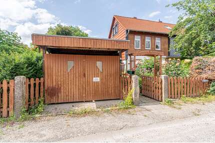 Haus zum Kaufen in Ilsenburg 185.390,00 € 135 m²