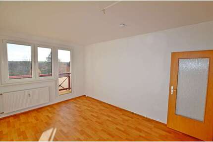 Wohnung zum Mieten in Sangerhausen 366,00 € 60.87 m²