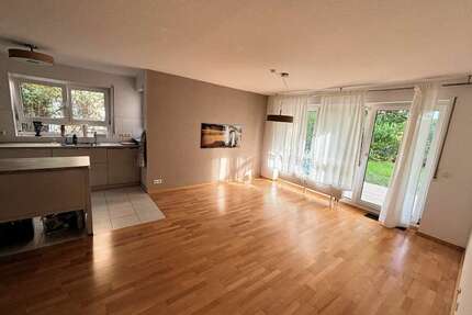 Wohnung zum Mieten in Ludwigsburg 1.050,00 € 58 m²
