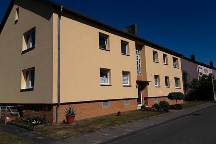 4 Zimmer, 92qm Eigentumswohnung in GronauLeine - Gronau (Leine)