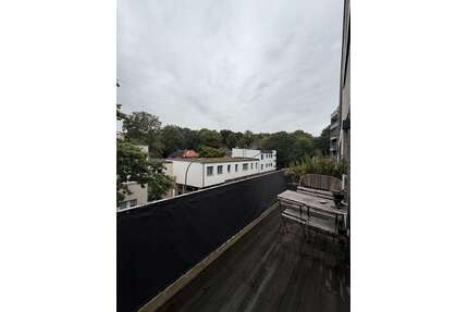 Wohnung zum Mieten in Hamburg 2.350,00 € 131.9 m²