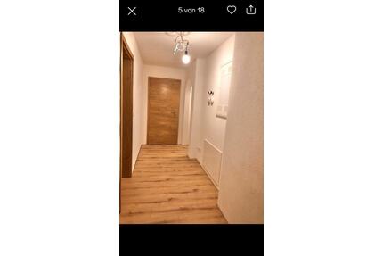 75 qm Wohnung zu Vermieten mit Terrasse - Mintraching
