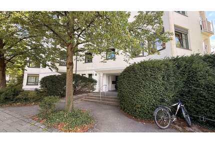 Wohnung zum Mieten in München 1.346,00 € 67.3 m²