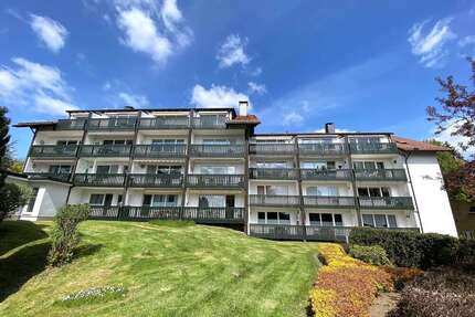 Wohnung zum Kaufen in Braunlage 62.000,00 € 35 m²
