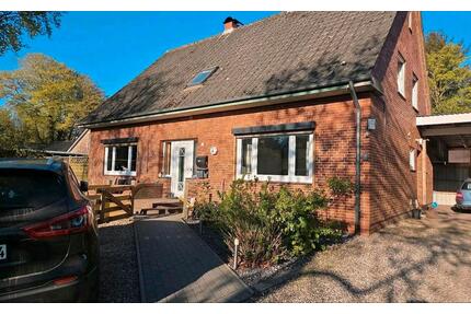 3 Zimmerwohnung - 900,00&nbsp;EUR Kaltmiete, ca.&nbsp; 60,00&nbsp;m&sup2; in Süderlügum (PLZ: 25923)