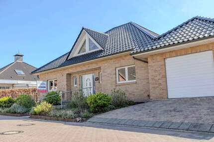 Haus zum Kaufen in Emmerich am Rhein 649.000,00 € 140 m²