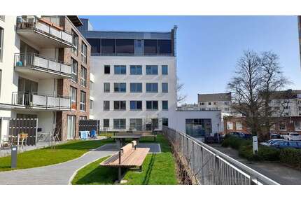 Wohnung zum Mieten in Kiel 321,74 € 29.77 m²