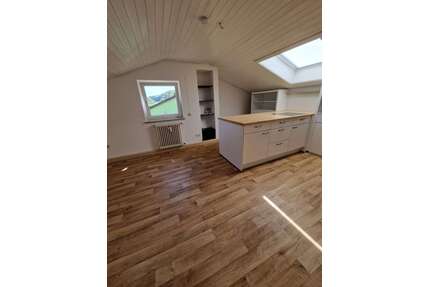 Wohnung zum Mieten in Sontheim Stubental 635,00 € 65 m² - Sontheim / Stubental