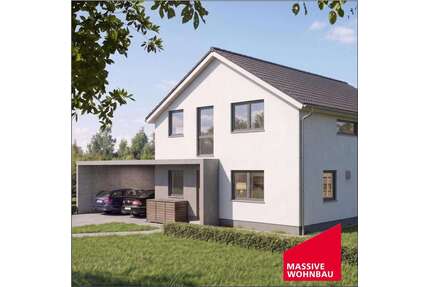 Haus zum Kaufen in Frankfurt Seckbach 1.144.000,00 € 175 m²