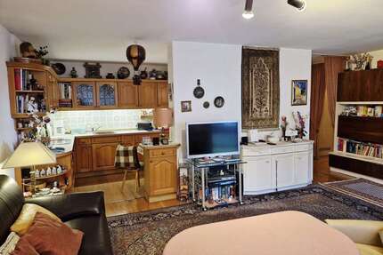 Wohnung zum Kaufen in Köln Bilderstöckchen 269.000,00 € 68 m² - Köln / Bilderstöckchen